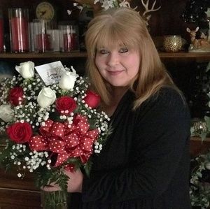 Meet your Posher, Linda